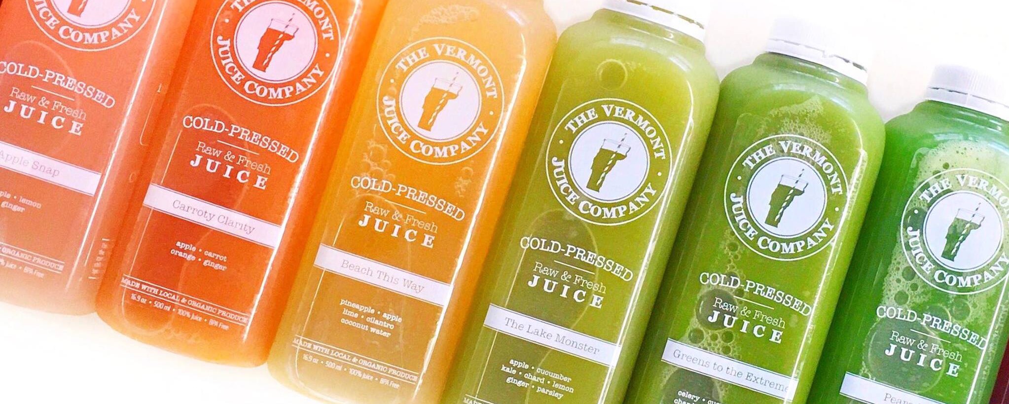 Cold pressed 2024 juice company